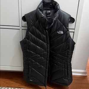The North Face Quilted Vest